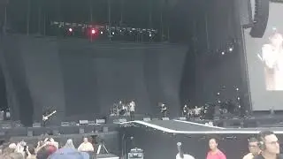 The Plot In You - Face Me Live (Allianz Parque 2024)