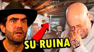 JONY va a LAMENTAR este GRAVE ERROR que le SALDR&Aacute; MUY CARO.