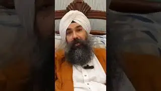 Moorakh Syana 1C - Harsh Pal Singh #gurmatveechar #gurbanikahay #gurbanikatha