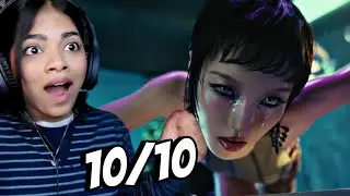 XG HYPNOTIZE MV REACTION | My First Comeback🔥-