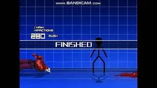 KOF TM:Marshall Vs Shun Goku Satsu