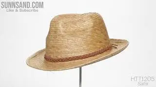 Sun N Sand | Mens | Tidal Tom | HTT1205