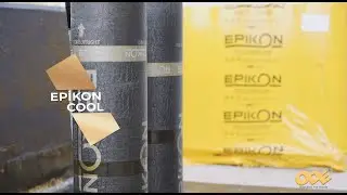 Epikon Cool Application