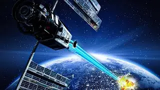 The 8 Canceled US Military Space Weapons: What Went Wrong?