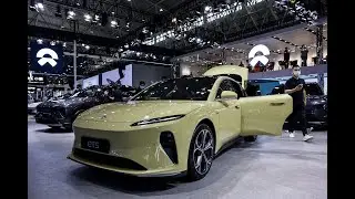 5 Analysts Update Nio Inc. Stock Coverage