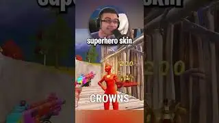 DO NOT Trust This Fortnite Player