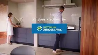 Premium Outdoor Kitchens by Australian Outdoor Living