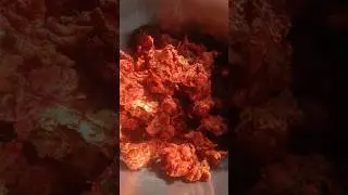 Chicken pokora recipe #shorts #ytshorts #cooking #asmr #trending #fastfood #tiktok #foodstreet