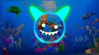 MINECRAFT THEME TRAP REMIX