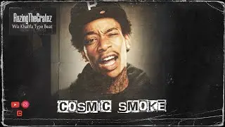 Free Berner x Wiz Khalifa Smooth Type Beat 2025 &ldquo;Cosmic Smoke