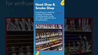 Smoke Shop in Stafford County VA | Smoke Haven