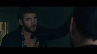 Киллер | Killerman (2019) | Трейлер на русском языке