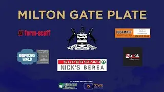 Milton Gates Shield Play-Off - Hudson Park U15A vs Selborne Primary U13A