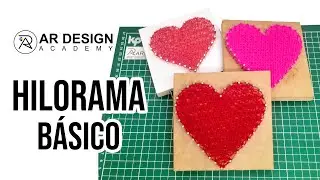 TUTORIAL BÁSICO DE HILORAMA