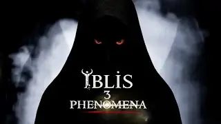 THE SCARIEST HORROR GAME 2025?! | İblis3:Phenomena