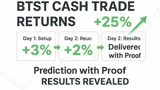 BTST 1/7/25 #Maharashtra Bank 3% #Car trade 2 % #trading # #niftytrading #radheradhe