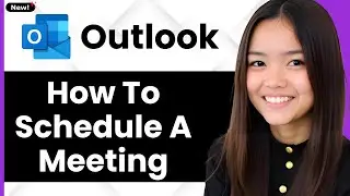 How to Schedule a Meeting in Outlook 2026 (Step By Step)