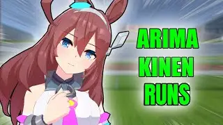 SOLO ACE S RANK MIHONO BOURBON VS CM 8