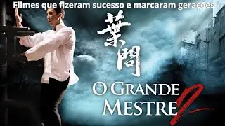 O Grande Mestre 2