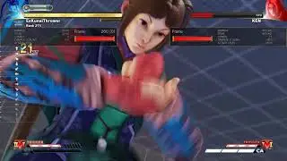 Ibuki's Drip Too Hard | Leftover Ibuki VT1 Setups