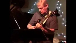 Somewhere in the Night - Live at Blue Wisp 2001