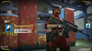 ARA VE YOK ET / Call of Duty: Mobile