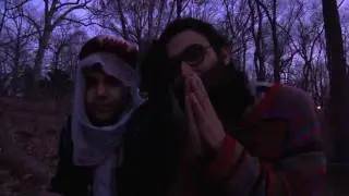 Das Racist - Chicken And Meat