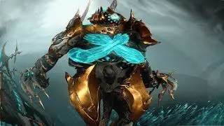 Warframe| A high brow and in depth analysis of Nidus Phryke