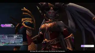 WoW Shadowlands [109] Kampagne - Knochenwerkzeug - Korthia - Kyrianer Ruhm 80 #WorldofWarcraft