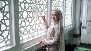 FULL AKAD NIKAH JOEL KEUDAH & LATIFAH #wedding #selebgram #aceh #fyp