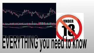 How to get Solana to trade memecoins UNDER 18 (last tutorial you'll need)