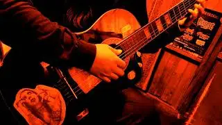 Ofdrykkja - I Skuggan Av Mig Själv Intro Acoustic