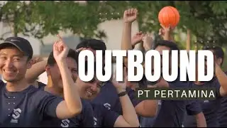Outbound Surabaya | Pt Pertamina