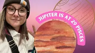 Jupiter's Journey From Pisces to Aries | Rising Sign Forecasts