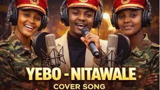 YEBO (Nitawale) &ndash; Swahili Gospel Worship | Vestine & Dorcas Cover Song