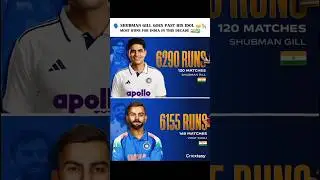 Most runs for India in this decade 🇮🇳 #shorts