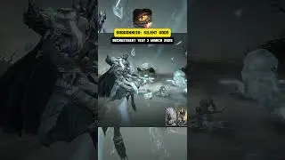 Daily New Game Spotlight -  龙息：神寂 / Dragonheir: Silent Gods #newgames #androidgames