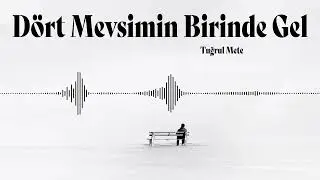 Dört Mevsimin Birinde Gel-Hüsameddin Bayraklı (Tuğrul Mete)