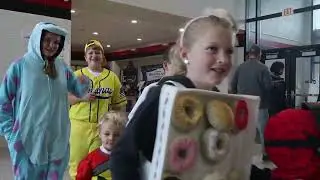 Halloween Parade 2025