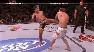 Fight News Now - UFC FN 36: Machida vs. Mousasi, UFC 170: Rousey vs. McMann, Cormier vs. Evans