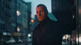 John Varvatos Fall 2023 Campaign | Downtown Drum Machine