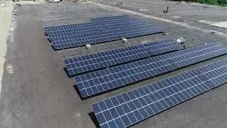 Thelen SunPeak Antioch Timelapse Video July 31, 2019