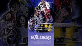 Evil Dead Movie Cast Then and Now ( 1981-2024 ) #transformation #evolution #shortsfeed