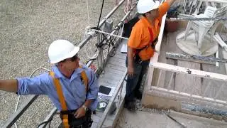 Southpoint COA Balcony Restoration Project