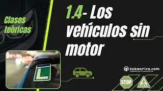 1.4. Non-motorized vehicles. 2025 Free theory test for driving licenses