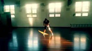 raw choreography #2 (James Blake - Limit to Your Love)