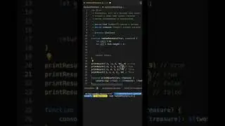 Оффер в Амазон через сумму двух #js #algorithm #interview #shorts