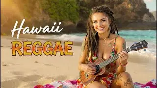 LIVE International Reggae Nonstop 2–3 Hours 2026 🌴 Chill Relaxing Reggae Music for Beach&Night Vibes