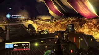 Destiny my first prison of elders drop f**k