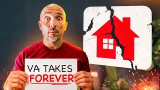 Why Do VA Loans Take So Long To Close?